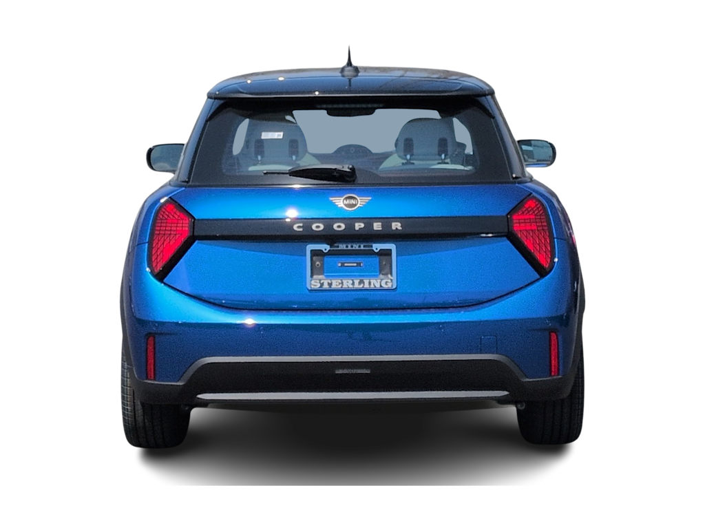 Thumbnail: 2026 MINI Cooper - 5