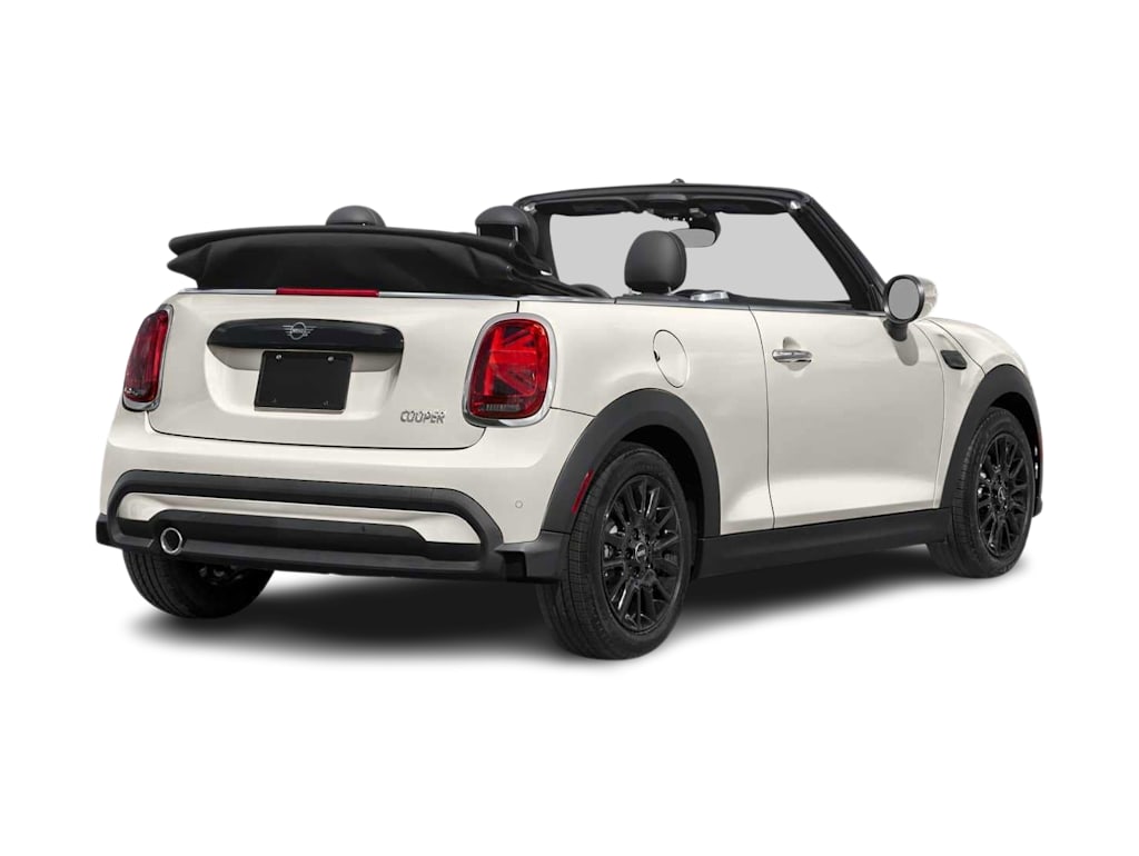 Thumbnail: 2022 MINI Cooper - 10