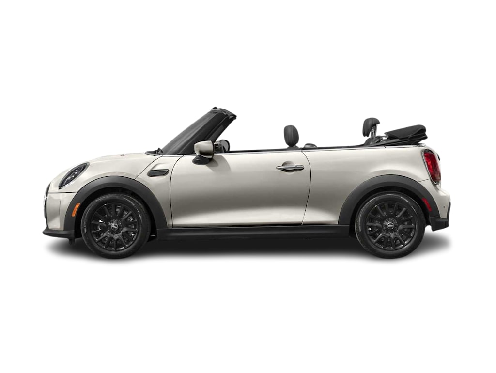 Thumbnail: 2022 MINI Cooper - 3