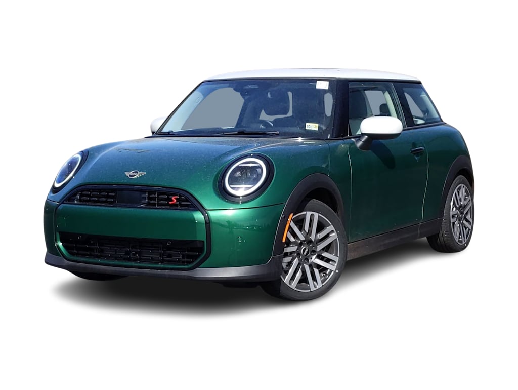 2025 MINI Hardtop 2 Door