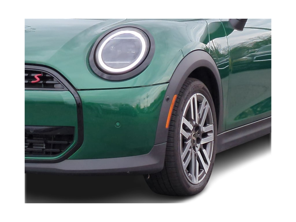Thumbnail: 2025 MINI Cooper - 20
