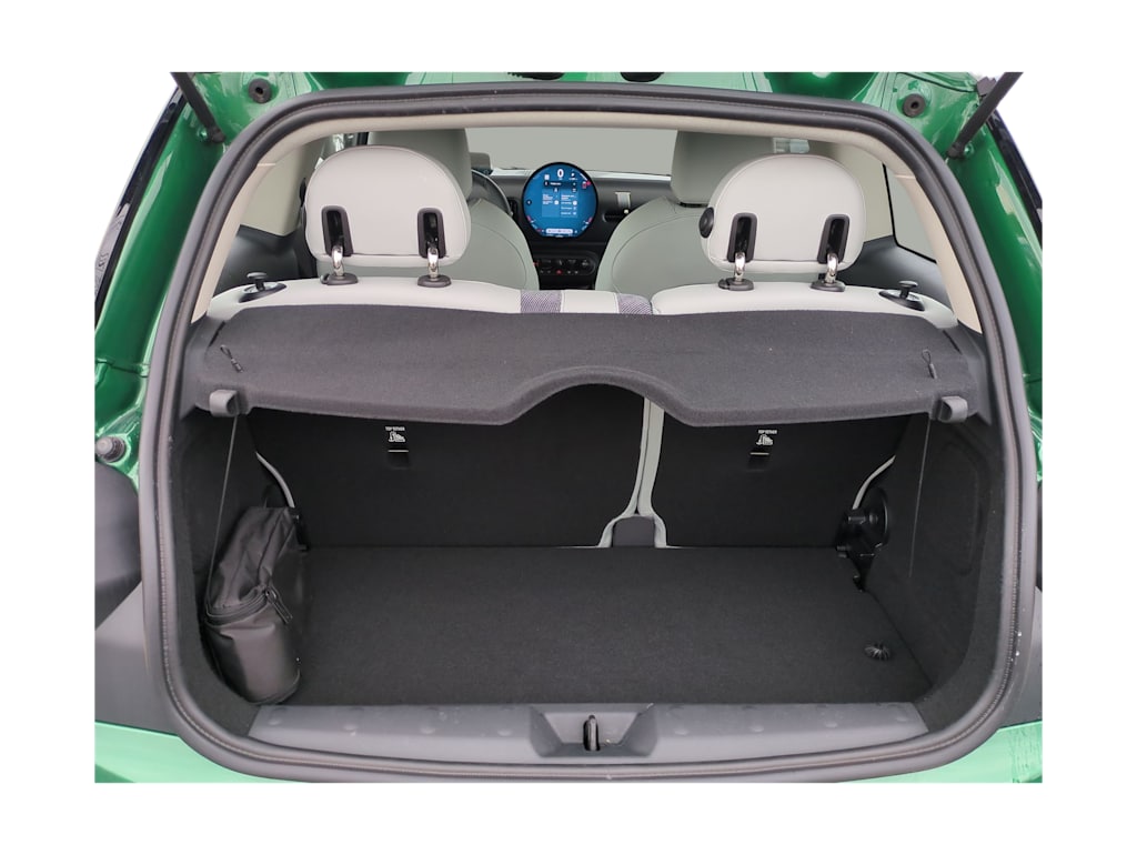 Thumbnail: 2025 MINI Cooper - 14