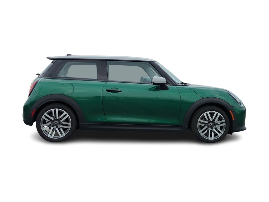 Thumbnail: 2025 MINI Cooper - 19