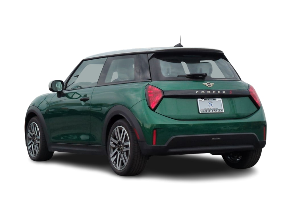 Thumbnail: 2025 MINI Cooper - 4