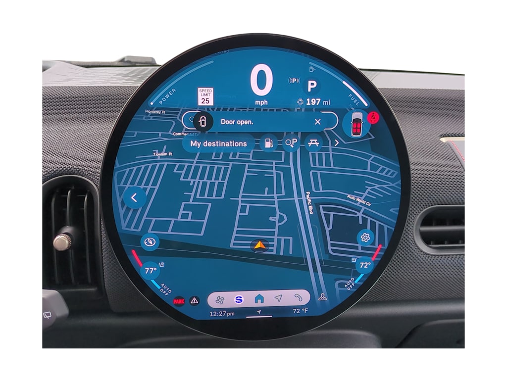 Thumbnail: 2025 MINI Cooper - 30