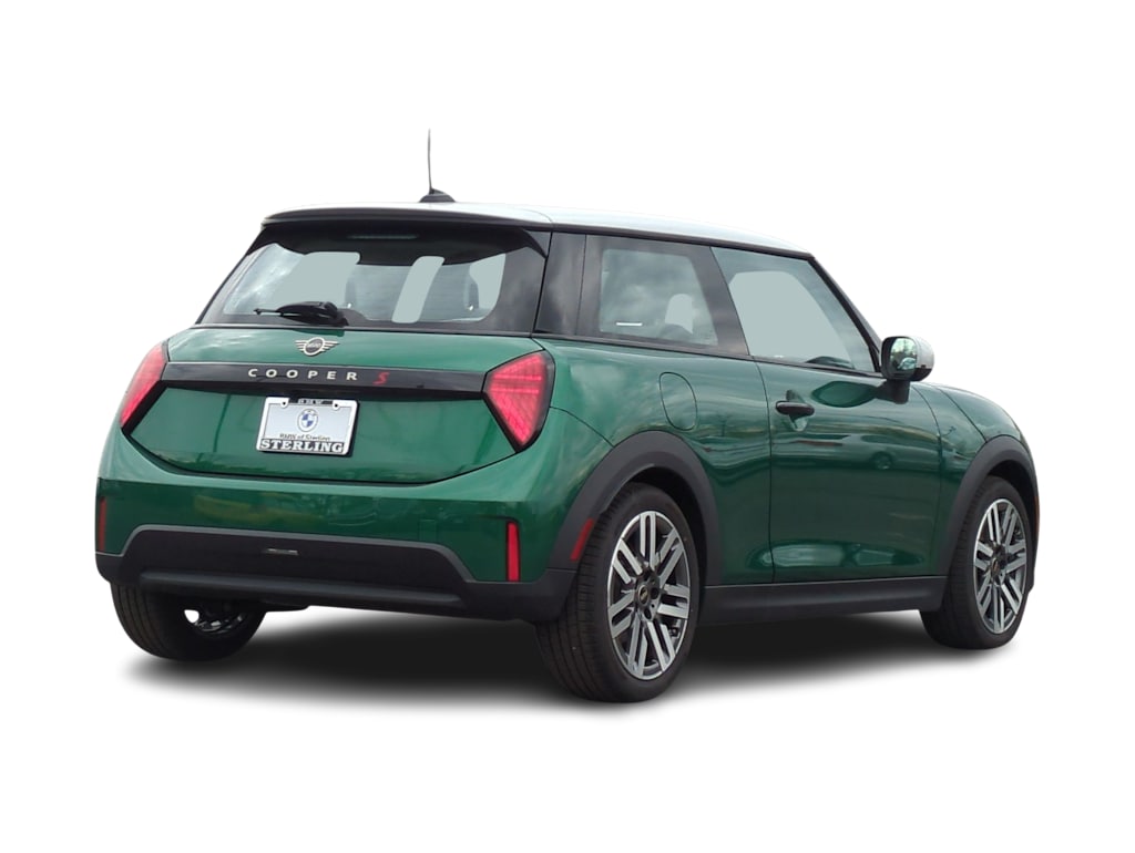 Thumbnail: 2025 MINI Cooper - 18