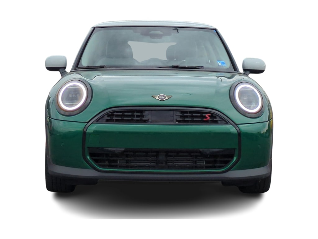 Thumbnail: 2025 MINI Cooper - 6