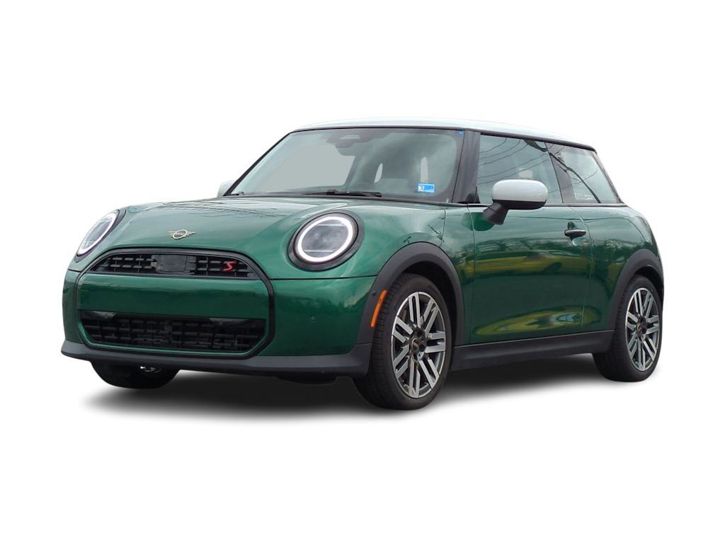 Thumbnail: 2025 MINI Cooper - 17