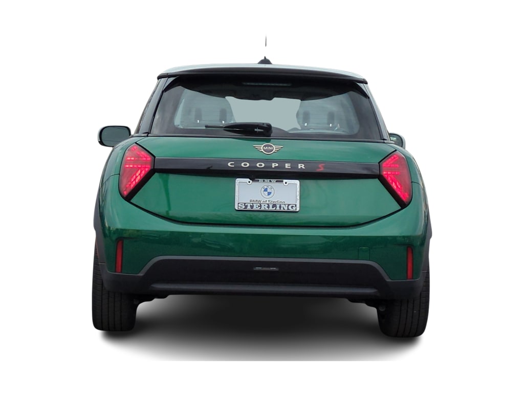 Thumbnail: 2025 MINI Cooper - 5