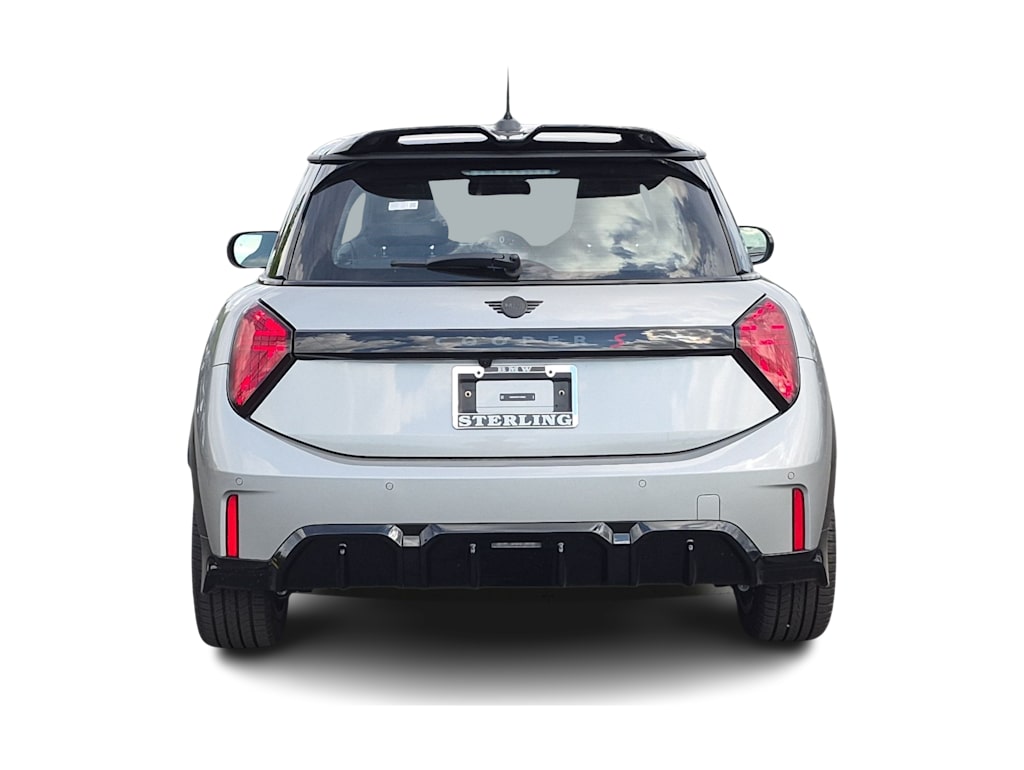 Thumbnail: 2026 MINI Cooper - 5
