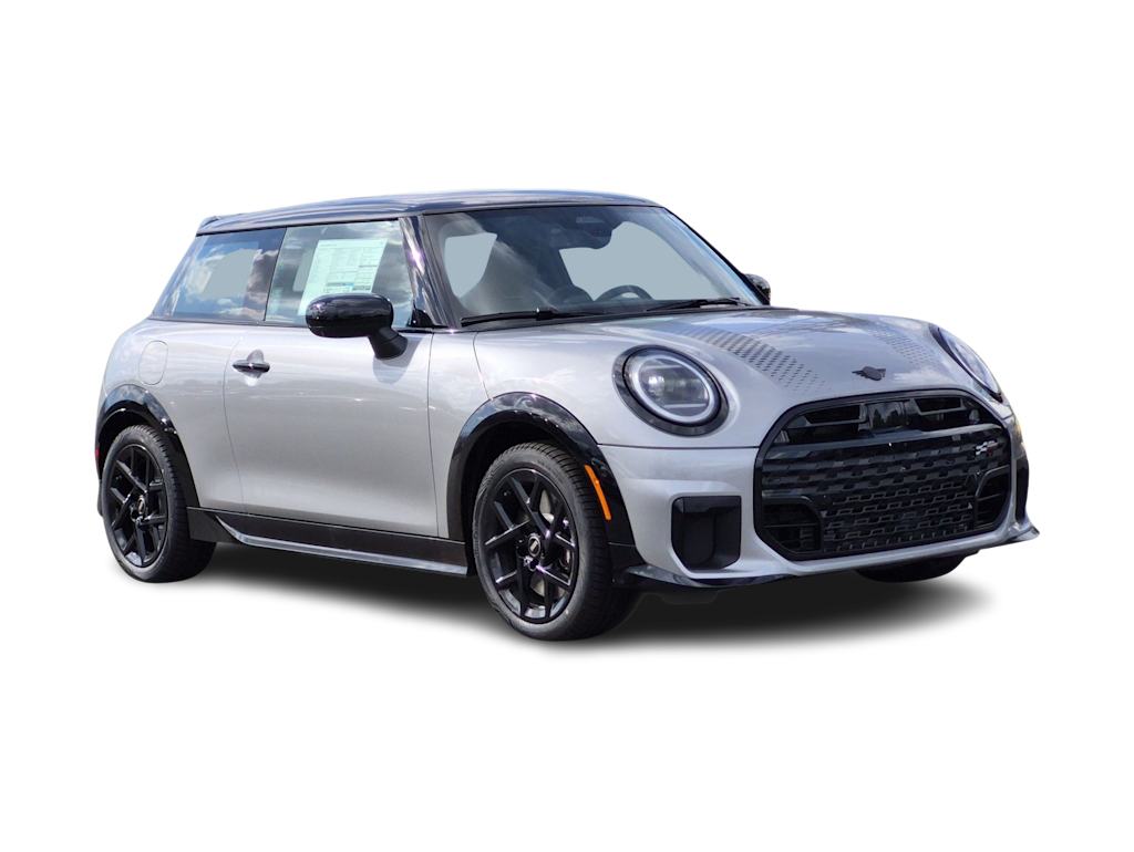 Thumbnail: 2026 MINI Cooper - 18