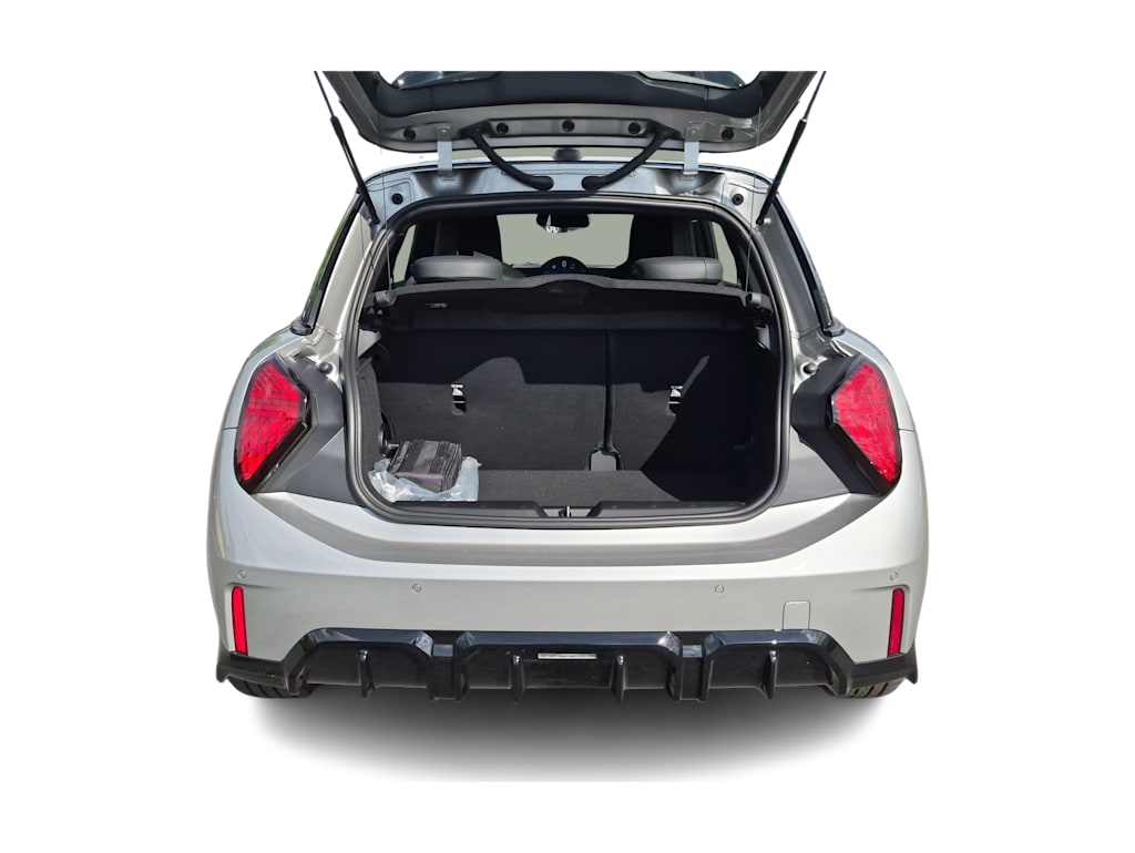 Thumbnail: 2026 MINI Cooper - 16