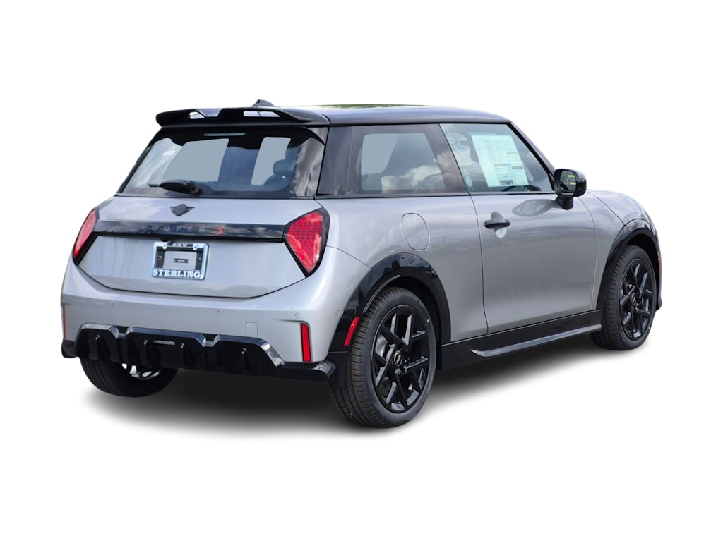 Thumbnail: 2026 MINI Cooper - 20