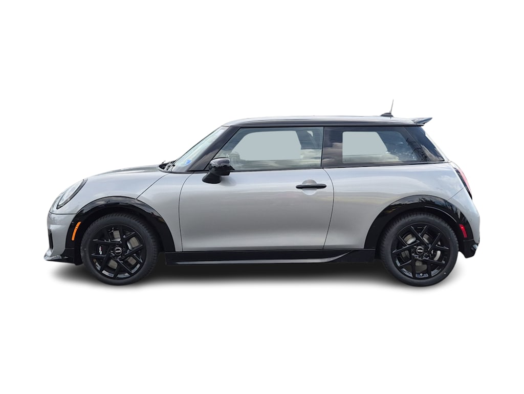 Thumbnail: 2026 MINI Cooper - 3