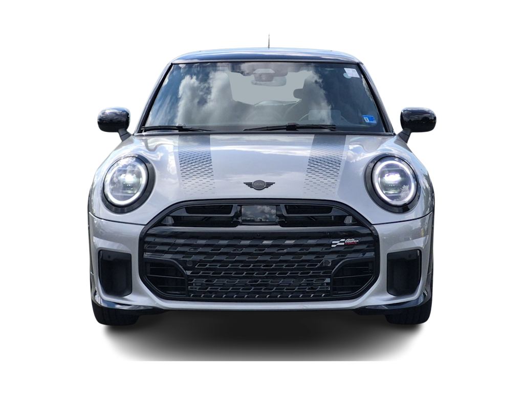Thumbnail: 2026 MINI Cooper - 6