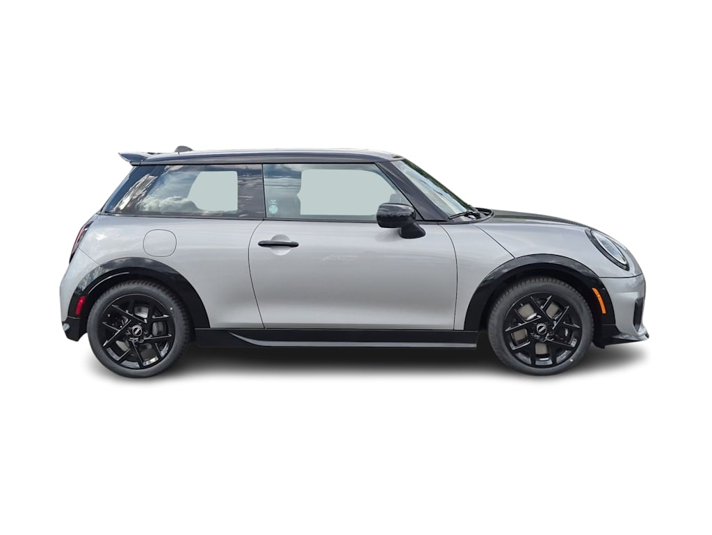 Thumbnail: 2026 MINI Cooper - 21