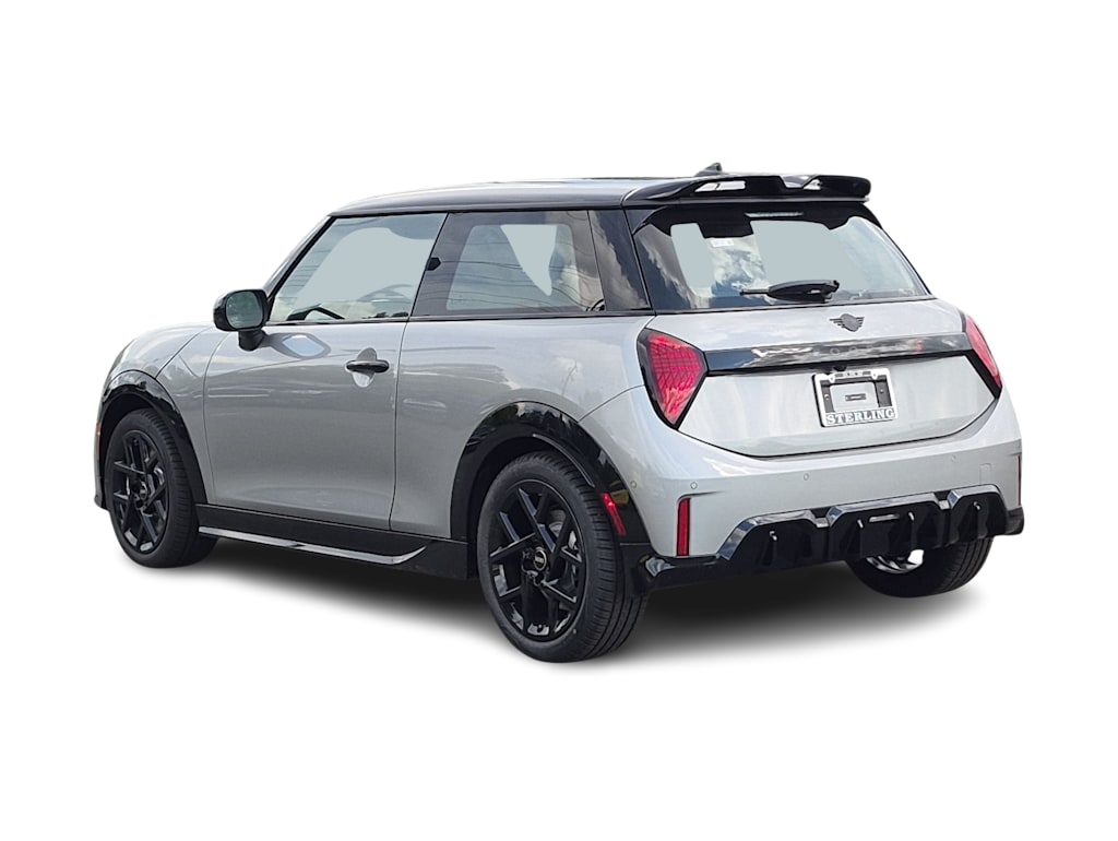 Thumbnail: 2026 MINI Cooper - 4