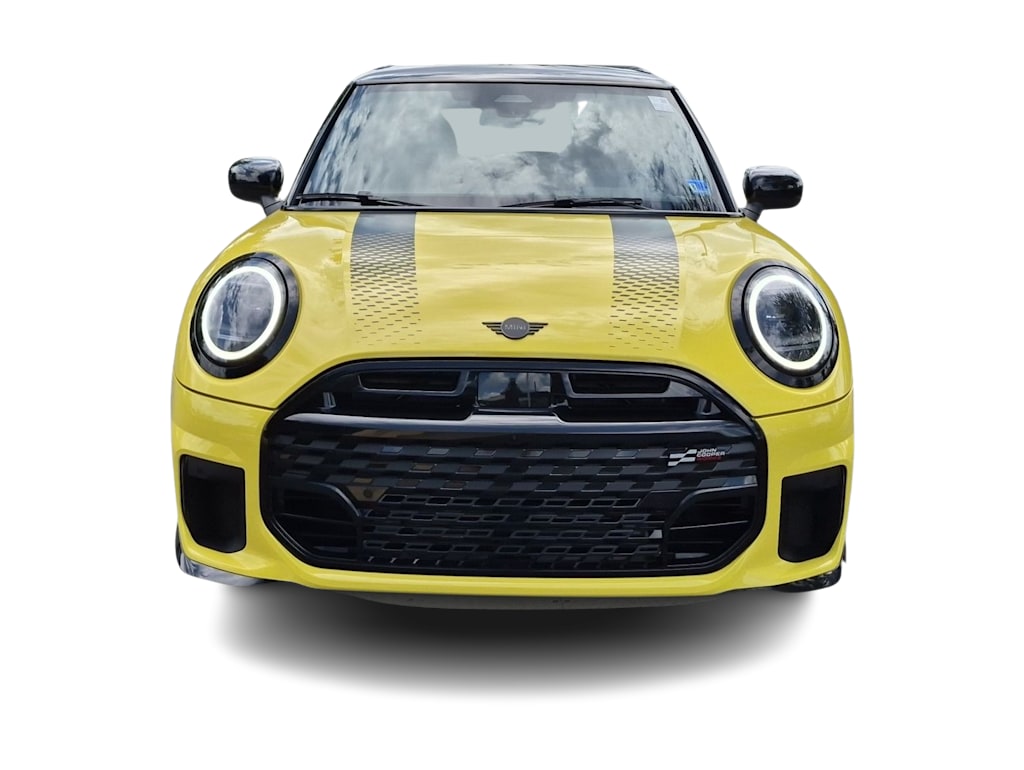 Thumbnail: 2026 MINI Cooper - 5