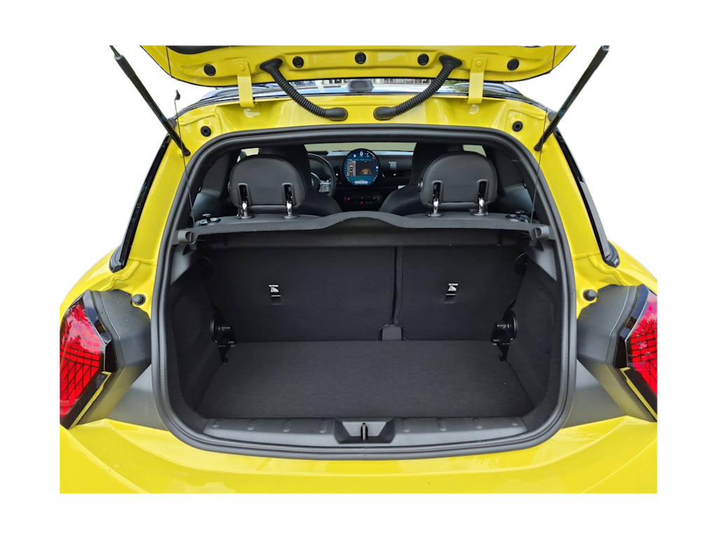 Thumbnail: 2026 MINI Cooper - 15