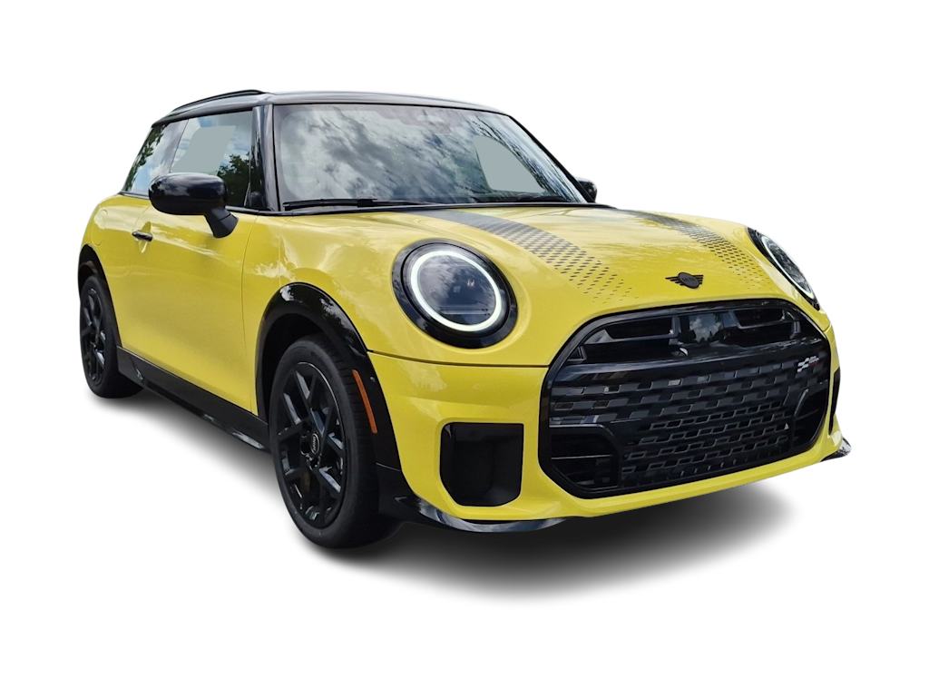 Thumbnail: 2026 MINI Cooper - 17