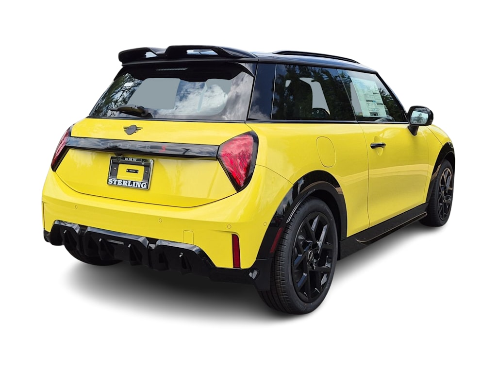 Thumbnail: 2026 MINI Cooper - 20