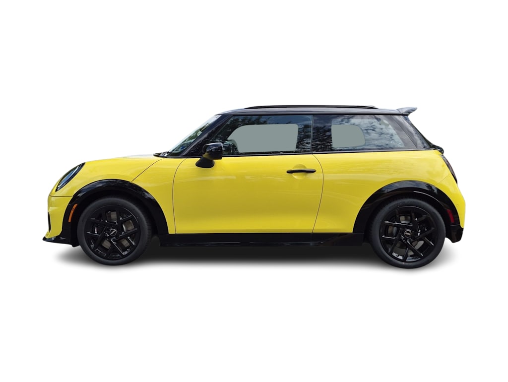 Thumbnail: 2026 MINI Cooper - 3