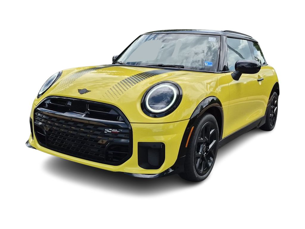 Thumbnail: 2026 MINI Cooper - 18