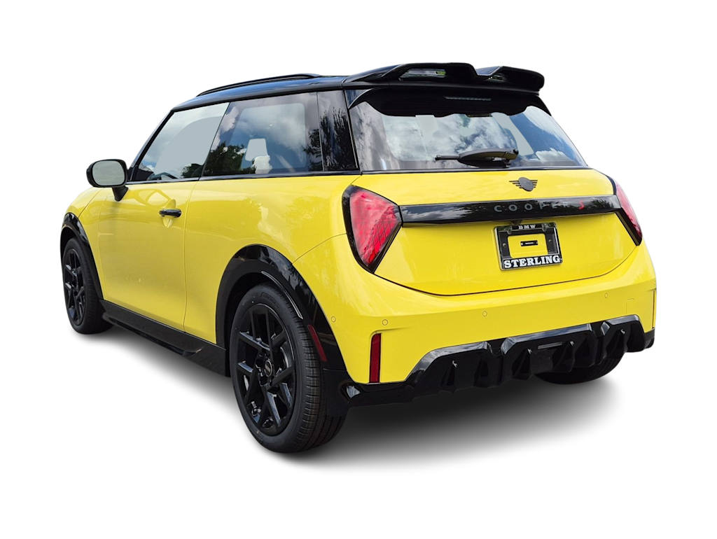Thumbnail: 2026 MINI Cooper - 4