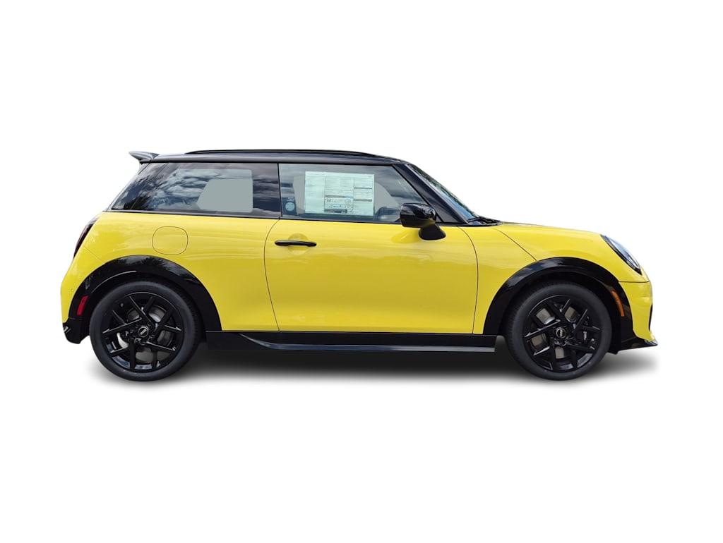 Thumbnail: 2026 MINI Cooper - 21
