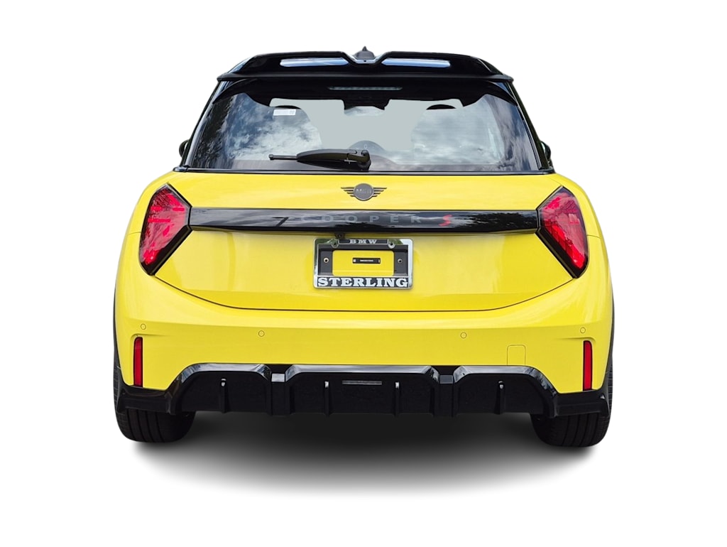 Thumbnail: 2026 MINI Cooper - 19
