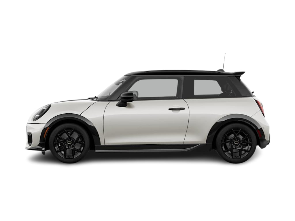 Thumbnail: 2026 MINI Cooper - 3