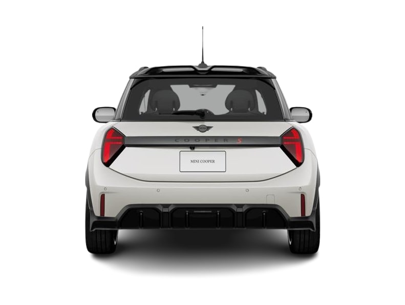 Thumbnail: 2026 MINI Cooper - 7