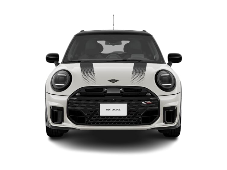 Thumbnail: 2026 MINI Cooper - 4
