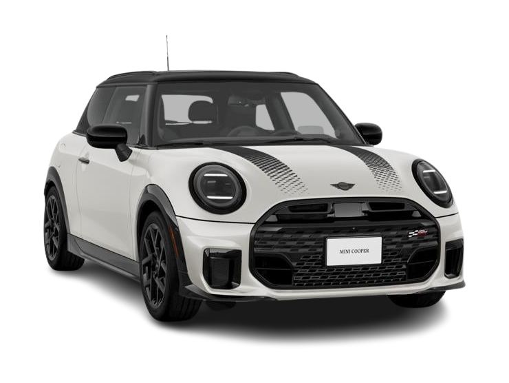 Thumbnail: 2026 MINI Cooper - 6