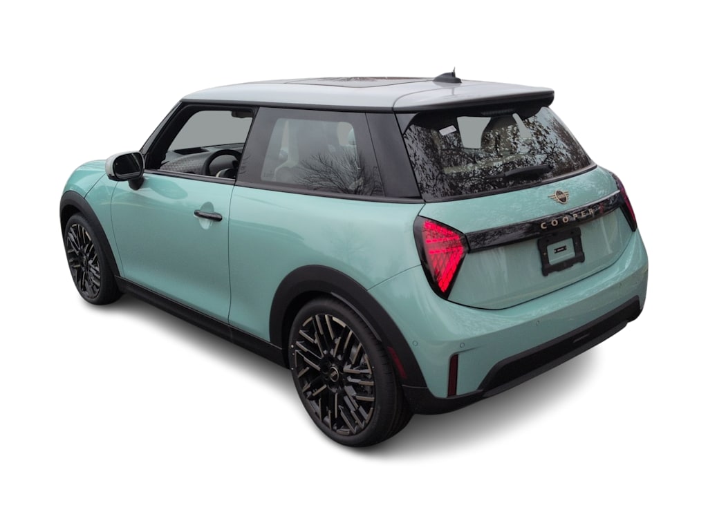 Thumbnail: 2026 MINI Cooper - 4