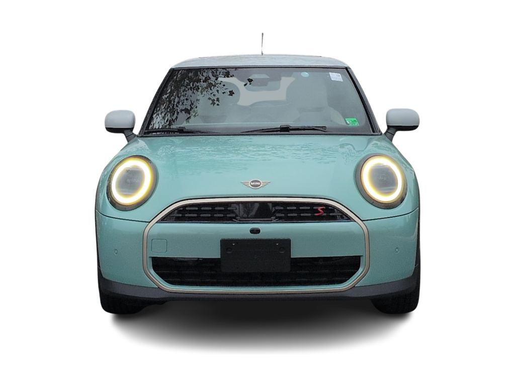 Thumbnail: 2026 MINI Cooper - 6