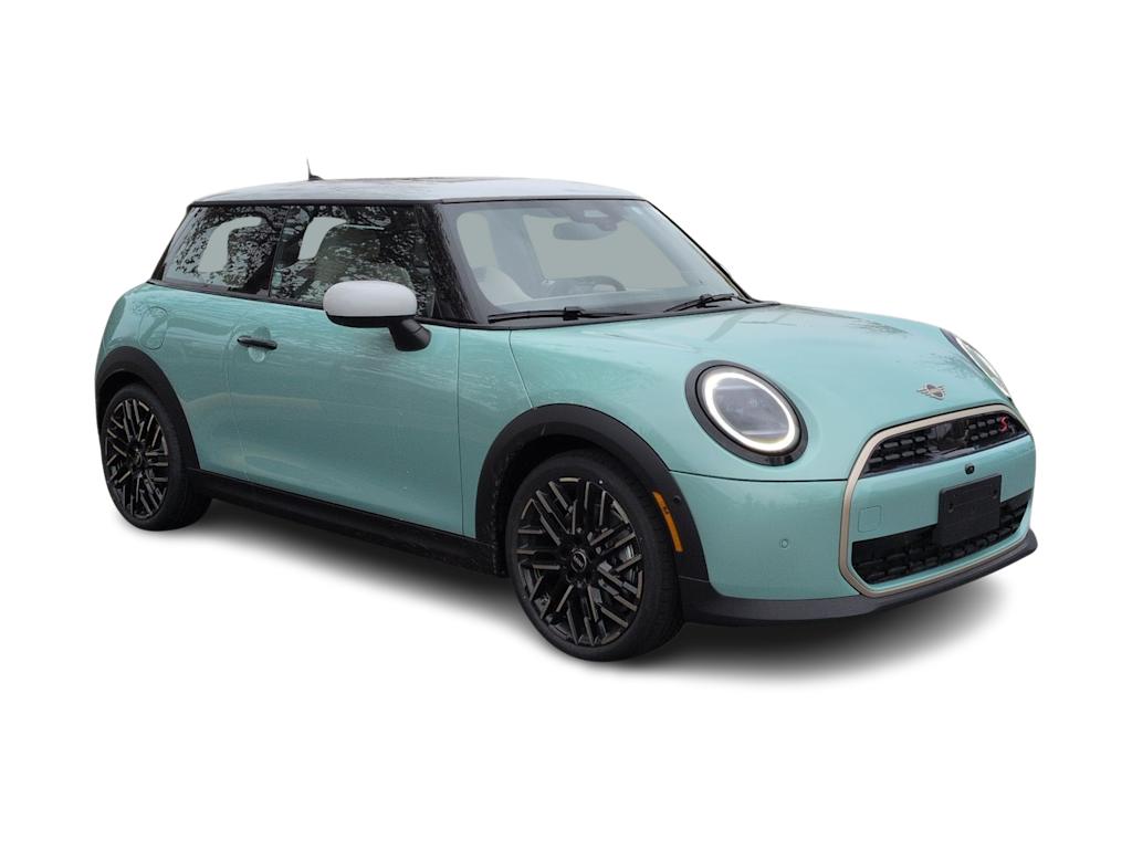 Thumbnail: 2026 MINI Cooper - 19