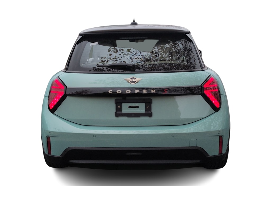 Thumbnail: 2026 MINI Cooper - 5