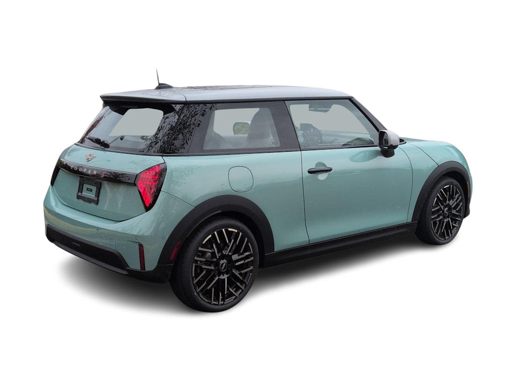 Thumbnail: 2026 MINI Cooper - 21