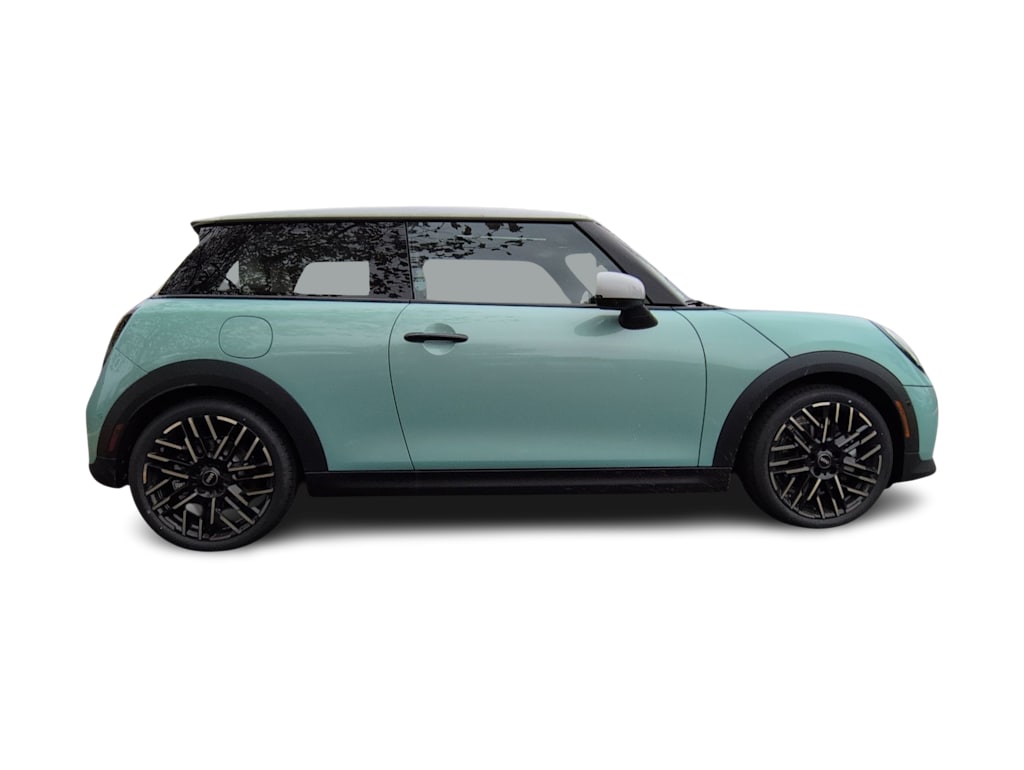 Thumbnail: 2026 MINI Cooper - 22