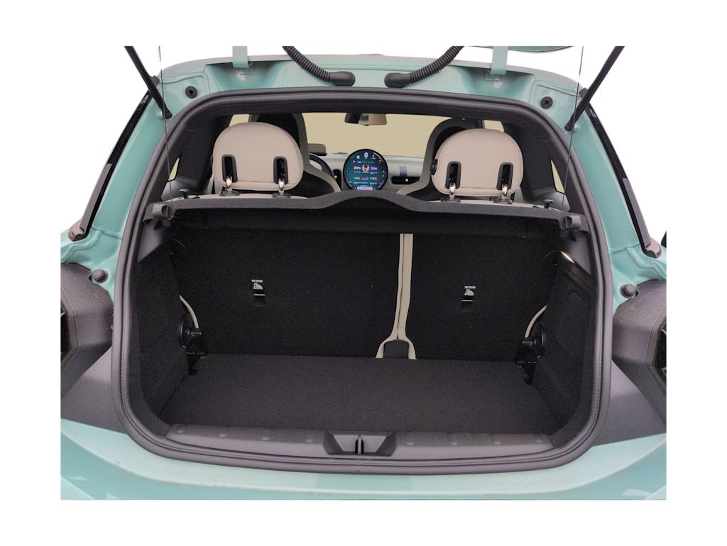 Thumbnail: 2026 MINI Cooper - 16