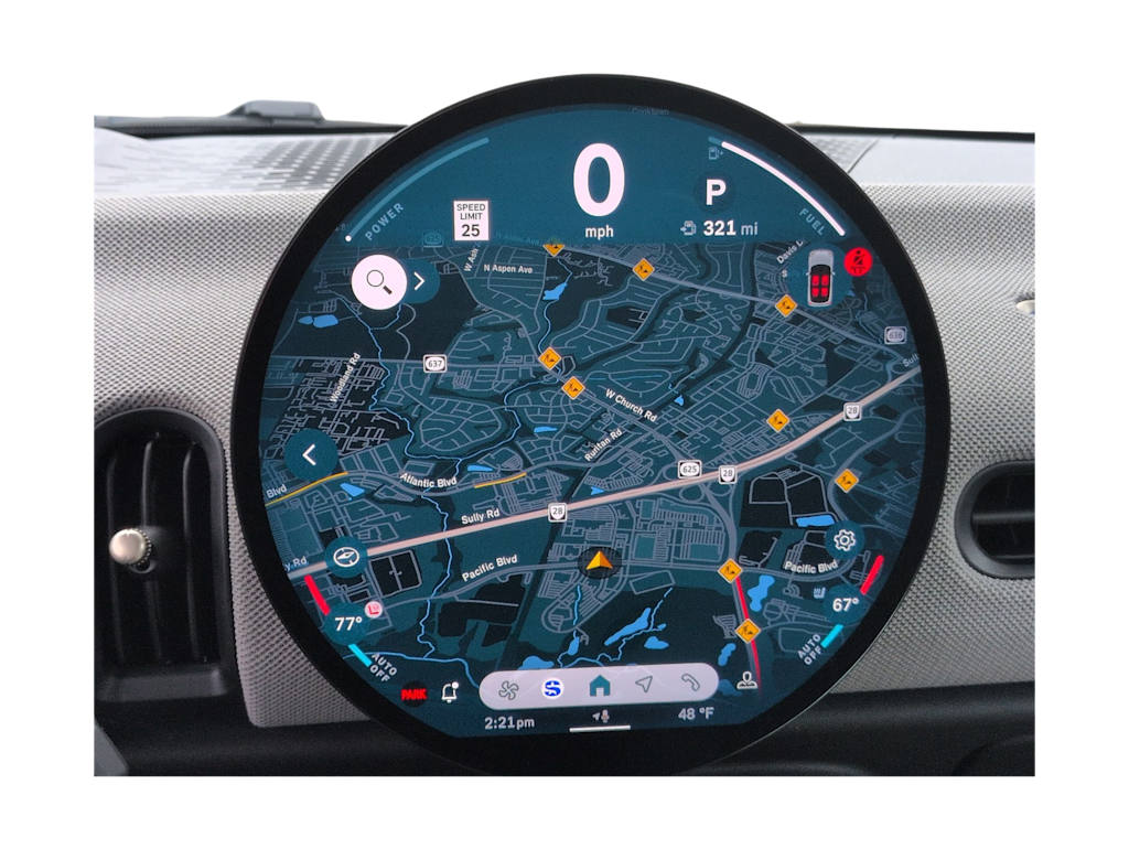 Thumbnail: 2026 MINI Cooper - 33