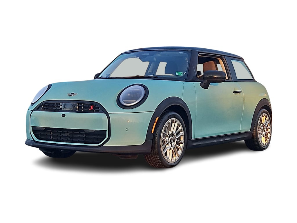 Thumbnail: 2026 MINI Cooper - 18