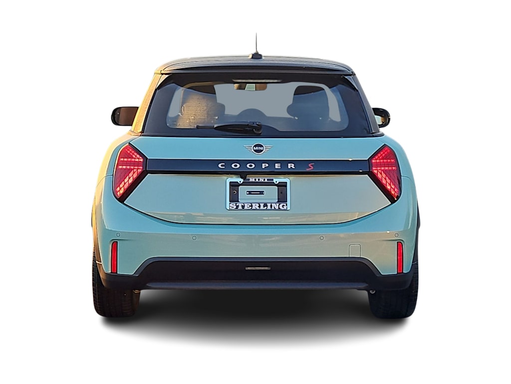 Thumbnail: 2026 MINI Cooper - 5