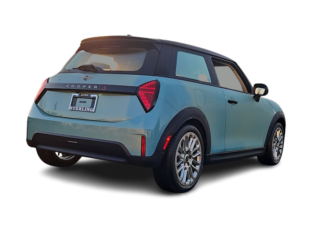 Thumbnail: 2026 MINI Cooper - 19