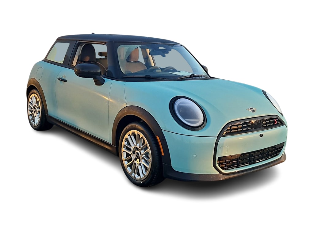 Thumbnail: 2026 MINI Cooper - 17