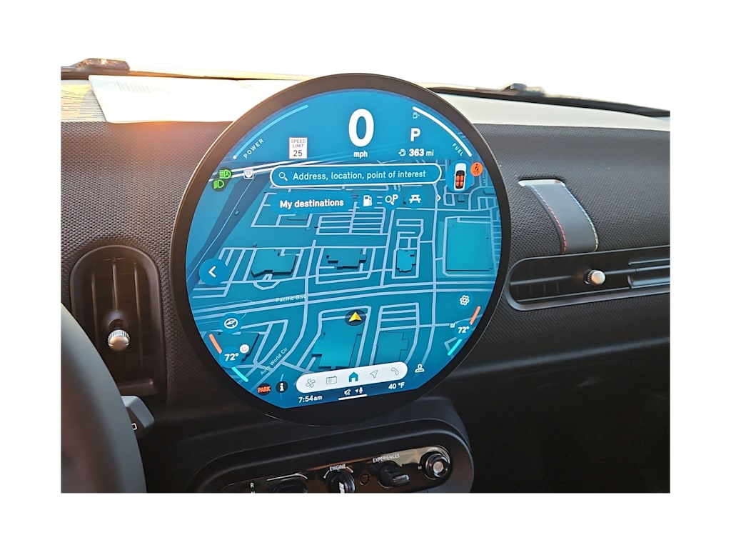 Thumbnail: 2026 MINI Cooper - 28