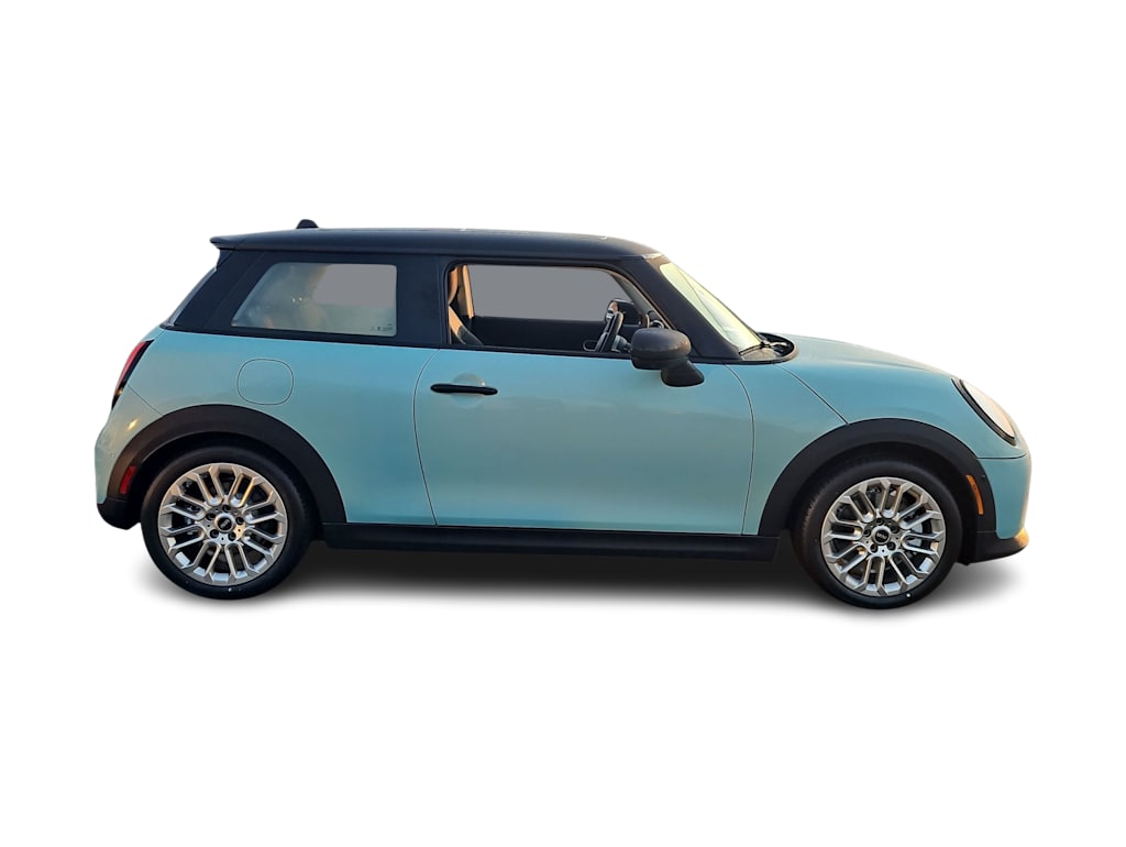 Thumbnail: 2026 MINI Cooper - 20
