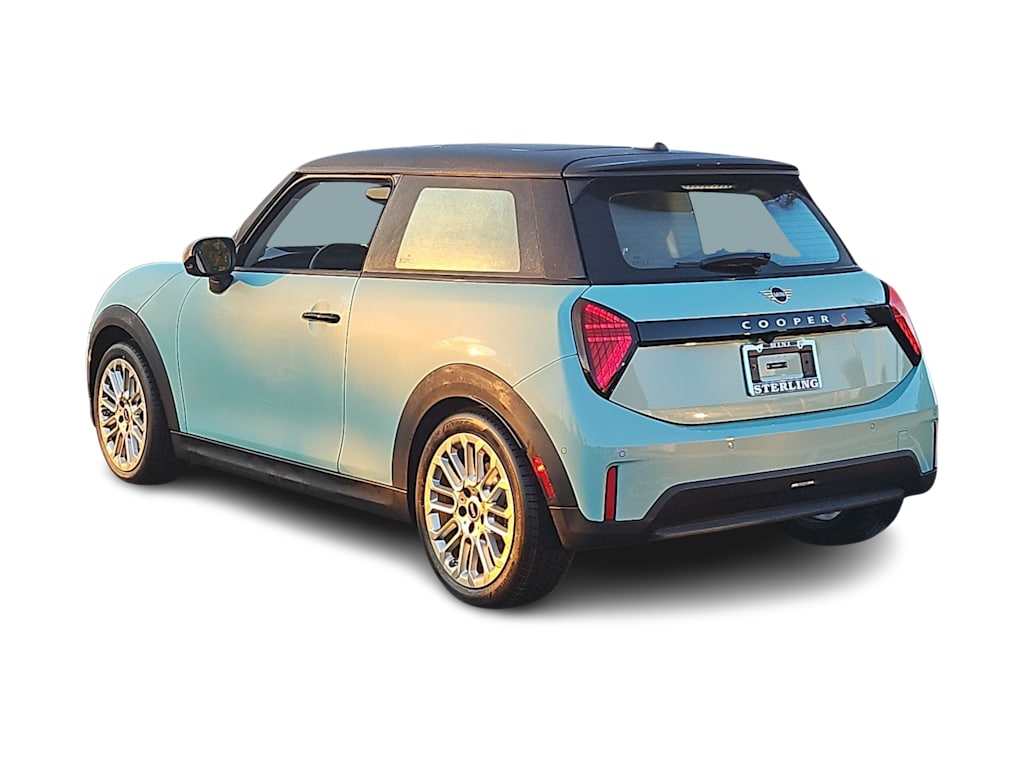 Thumbnail: 2026 MINI Cooper - 4