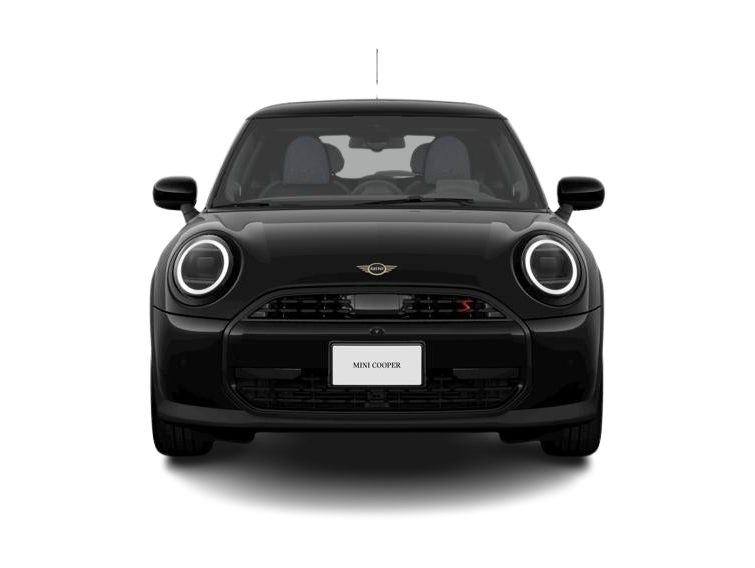 Thumbnail: 2026 MINI Cooper - 5